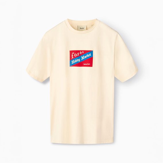forét — Hobby T-Shirt