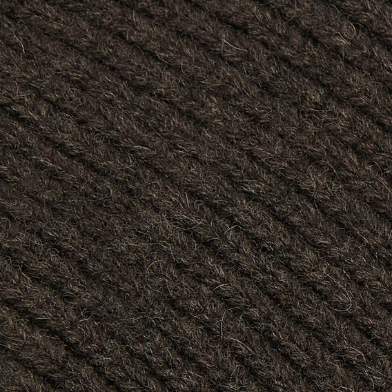 Barbour Carlton Beanie — Mid Brown