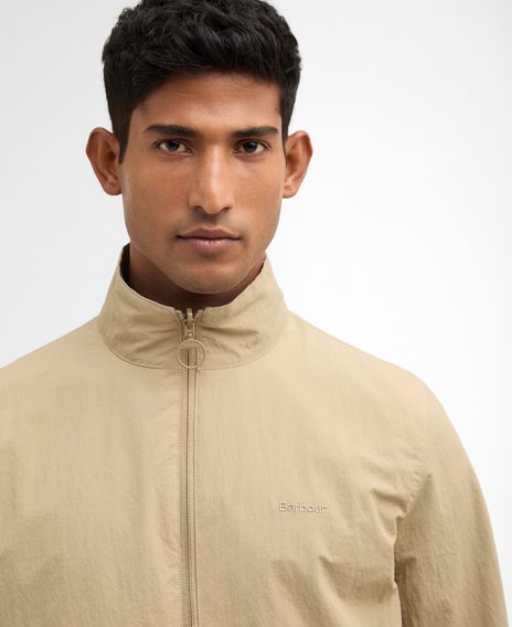 Barbour Reversible Korbel Showerproof Jacket