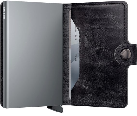 Secrid Miniwallet Dutch Martin