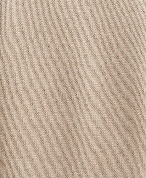 Barbour Joni Cardigan — White Pepper