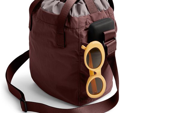 Bellroy Cinch Bucket Bag