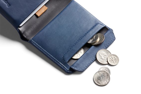 Bellroy Coin Wallet