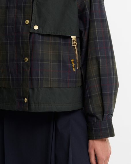 Barbour Truro Casual Jacket