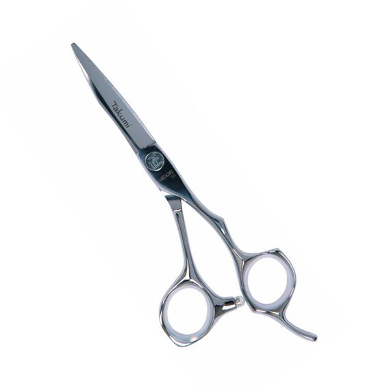 Professionelle Haarschere MIDORI 55 Knipschaar Rechts 5 Star Serie