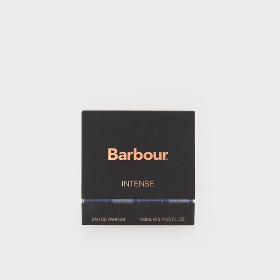Barbour Coastal Intense