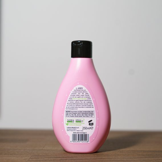 Adorn — Curly Hair Shampoo (250 ml)