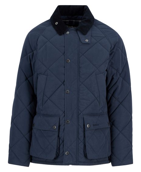 Barbour Modern Bedale Quilted Jacket