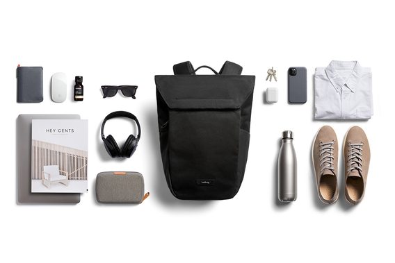 Bellroy Melbourne Backpack