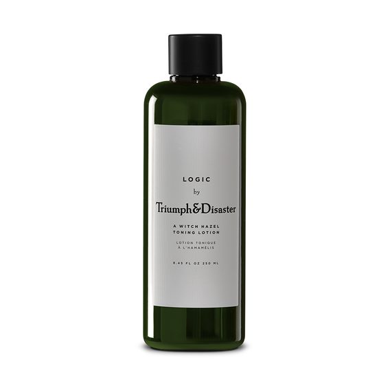 Gesichtstonikum Triumph & Disaster Logic Toner (250 ml)