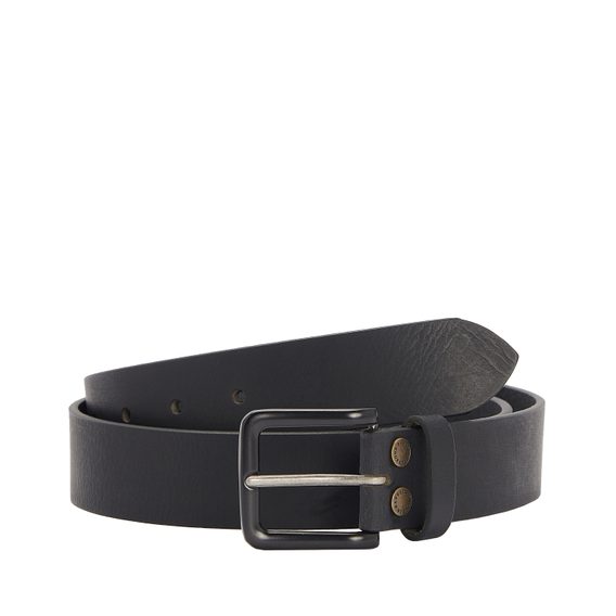 Barbour Double Rivet Belt