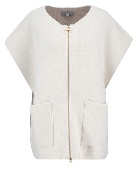 Barbour Martha Sweater Vest