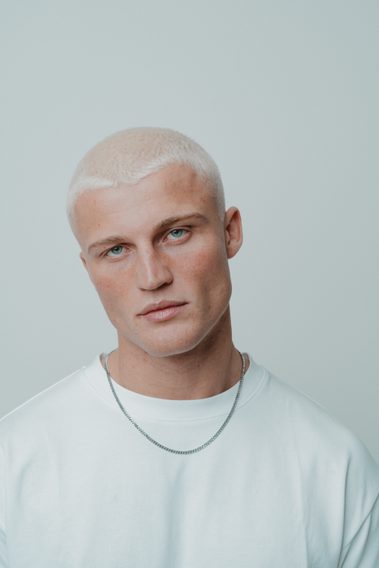 Slick Gorilla — Bleaching Kit
