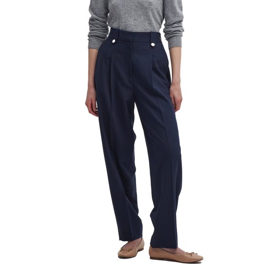 Barbour Aubrey Tapered Trousers