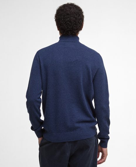 Barbour Hector Rollneck Jumper