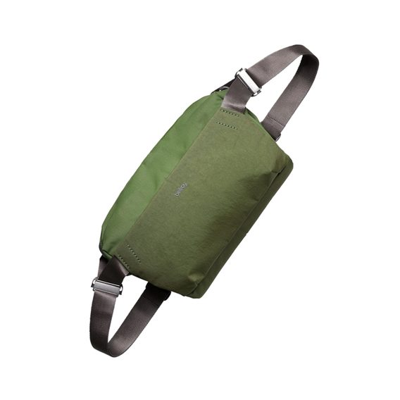 Bellroy sling review sale