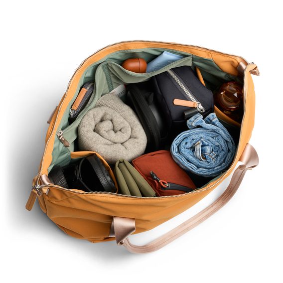 Bellroy Classic Getaway Bag