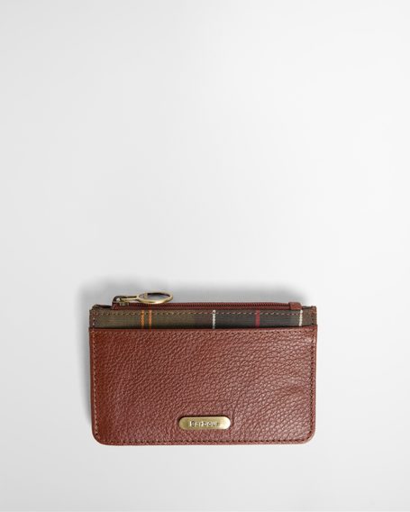 Barbour Alder Leather Gift Set