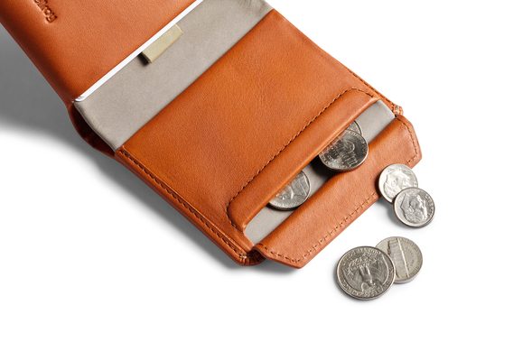 Bellroy Coin Wallet