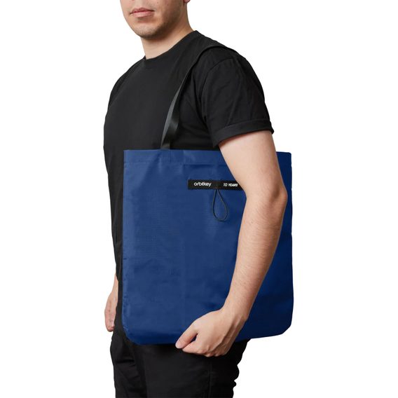 Orbitkey Foldable Tote Bag