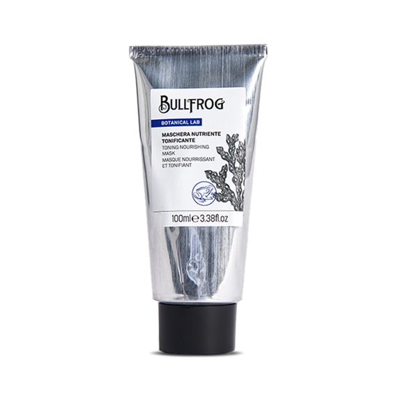 Nährende Gesichtsmaske Bullfrog (100 ml)