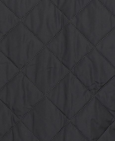 Barbour Chelsea Sportsquilt Jacket — Navy