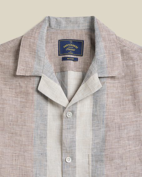 Portuguese Flannel — Drift