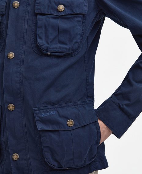 Barbour Corbridge Utility Jacket