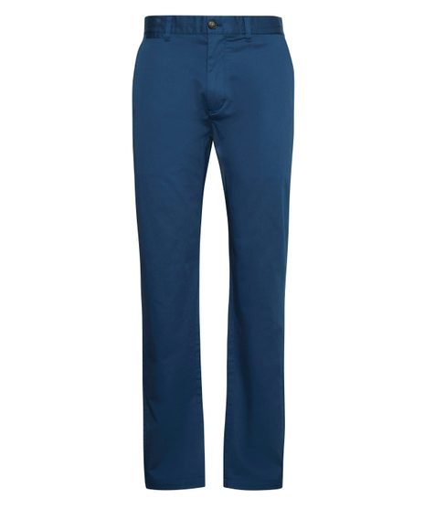 Barbour Leichte Stretch Tailored Chinos — Oceana