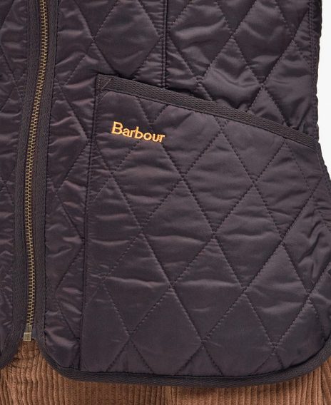 Barbour Fleece Betty Liner