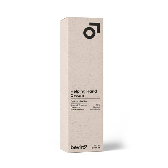 Beviro Helping Hand Cream