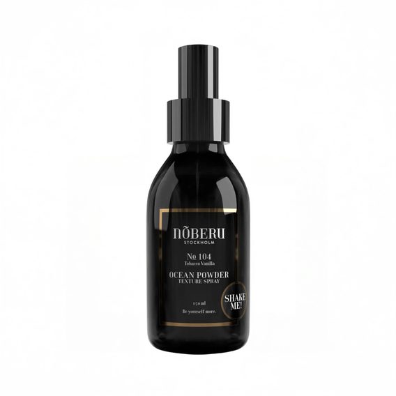 Noberu Ocean Powder Texture Spray