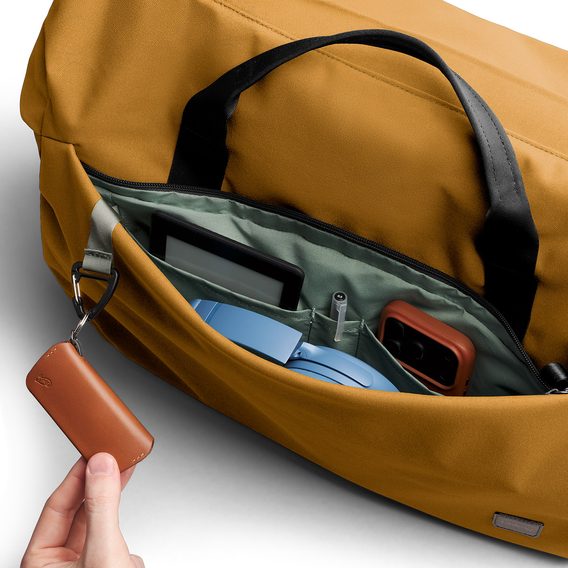 Bellroy Classic Duffel (45 l)