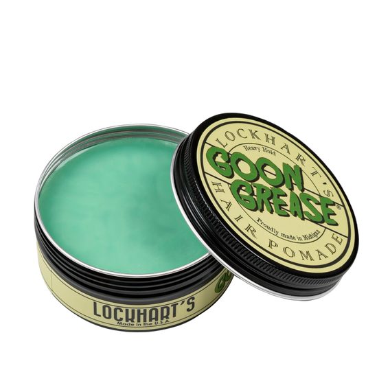 Lockhart's Goon Grease – starke und glänzende Haarpomade (113 g)