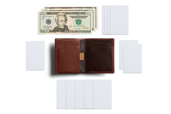 Bellroy Note Sleeve RFID