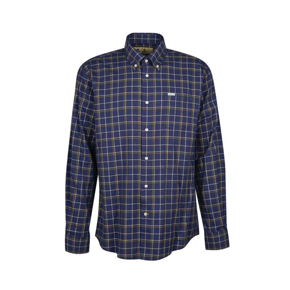 Barbour Pelton Regular Shirt