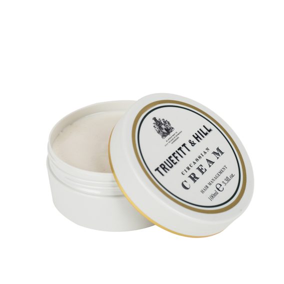 Truefitt & Hill Circassian Cream - Haarcreme (100 ml)