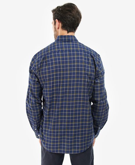 Barbour Pelton Regular Shirt