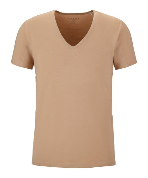 Falke V-Neck T-Shirt Daily Climate Control