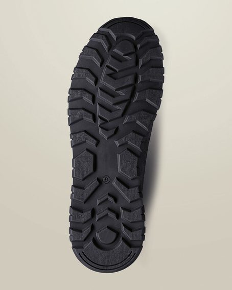 Charles Tyrwhitt Knitted Sneakers — Navy