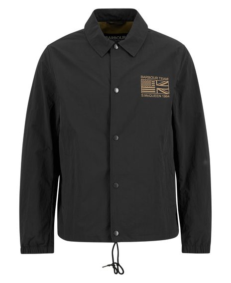 Barbour International Coach Casual Jacket