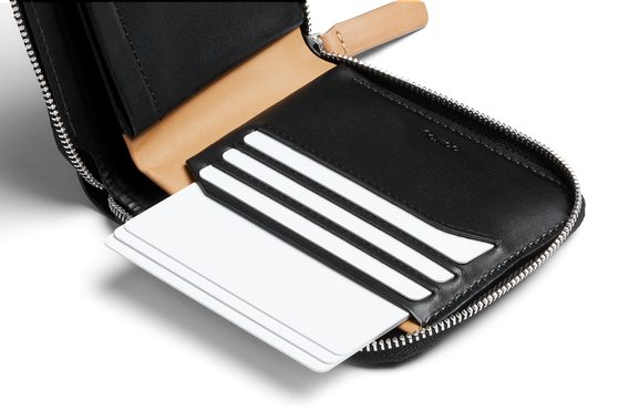 Bellroy Zip Wallet