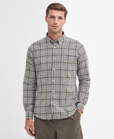 Barbour Coalridge Tailored Shirt