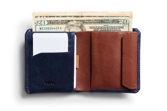 Bellroy Coin Wallet