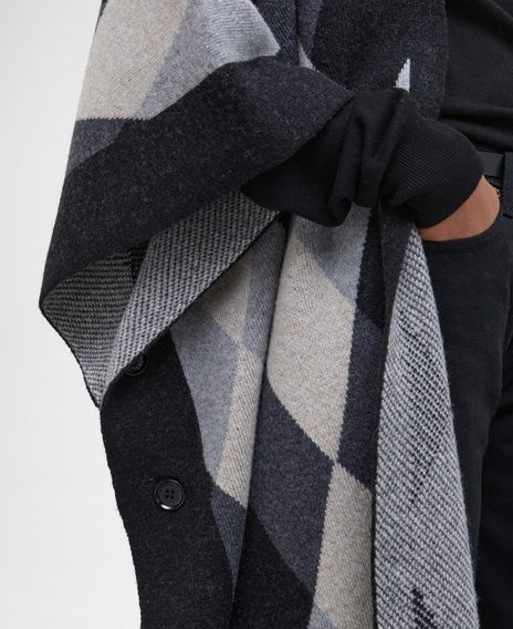 Barbour Rosemary Cape