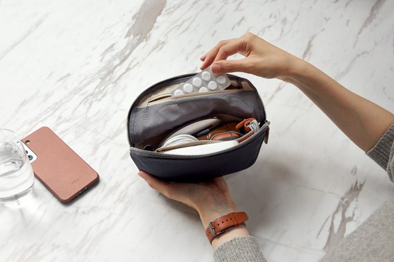 Bellroy Desk Caddy