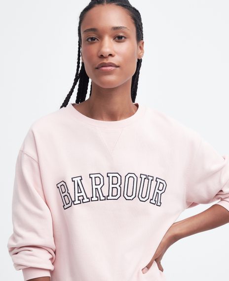 Barbour Northumberland Sweatshirt