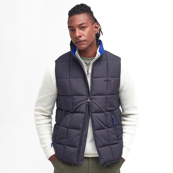 Barbour Benton Gilet