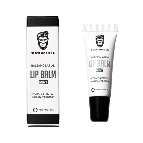 Slick Gorilla — Lip Balm