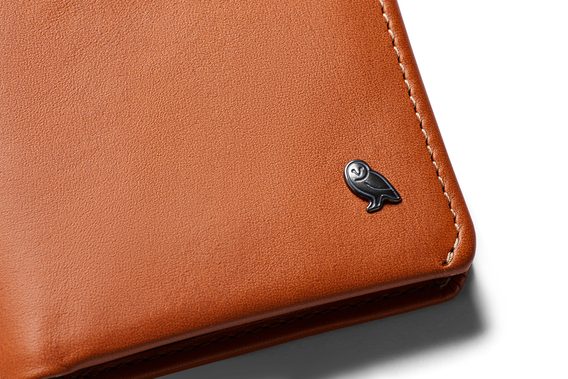 Bellroy Coin Wallet